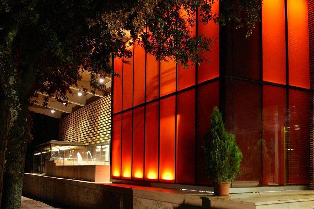 Grand Hotel Ambasciatori Wellness & Spa Chianciano Terme Exterior photo