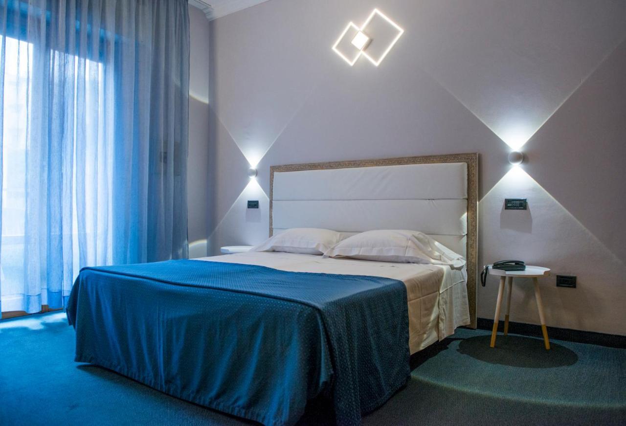 Grand Hotel Ambasciatori Wellness & Spa Chianciano Terme Exterior photo