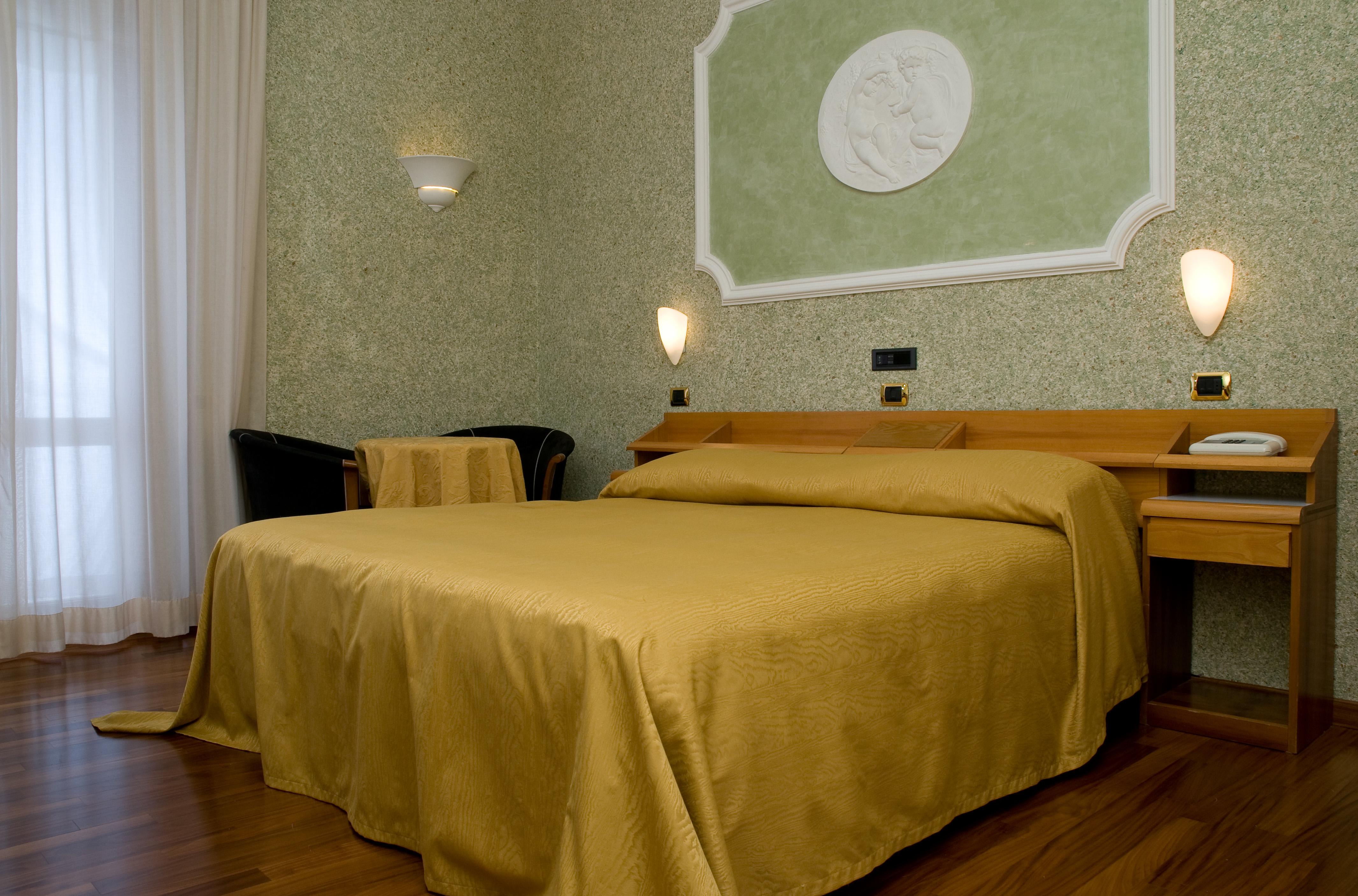 Grand Hotel Ambasciatori Wellness & Spa Chianciano Terme Exterior photo