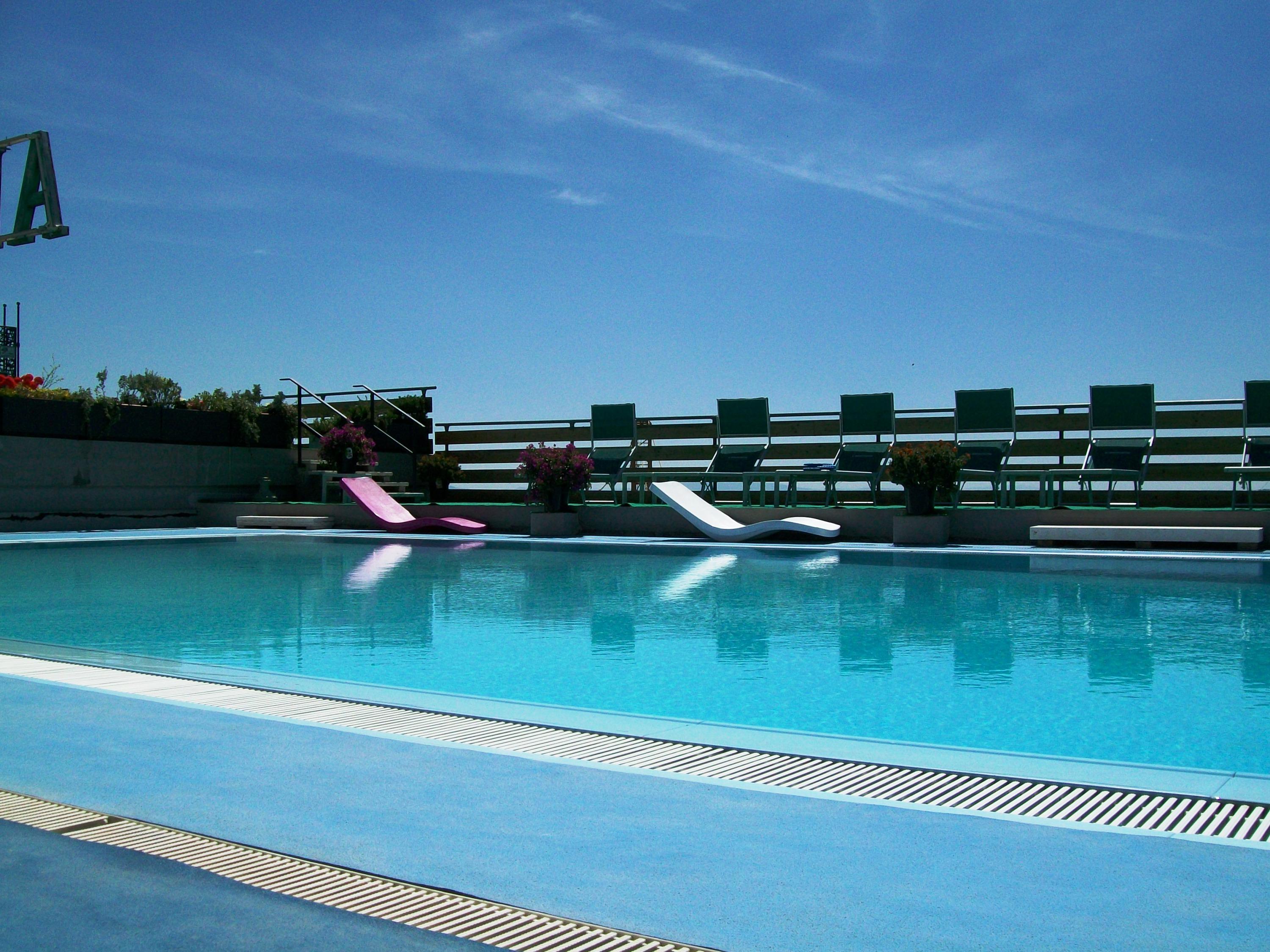Grand Hotel Ambasciatori Wellness & Spa Chianciano Terme Exterior photo