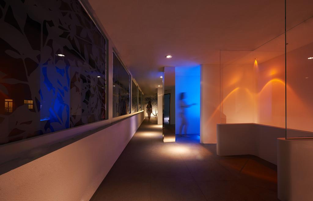 Grand Hotel Ambasciatori Wellness & Spa Chianciano Terme Exterior photo