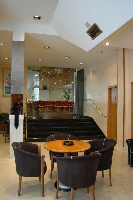 Grand Hotel Ambasciatori Wellness & Spa Chianciano Terme Exterior photo